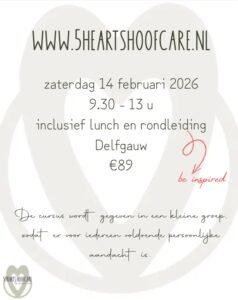 5 Hearts Hoofcare - hoefcursus - bekapper - hoefverzorging - unique-horn - red horse - hoefschoenen